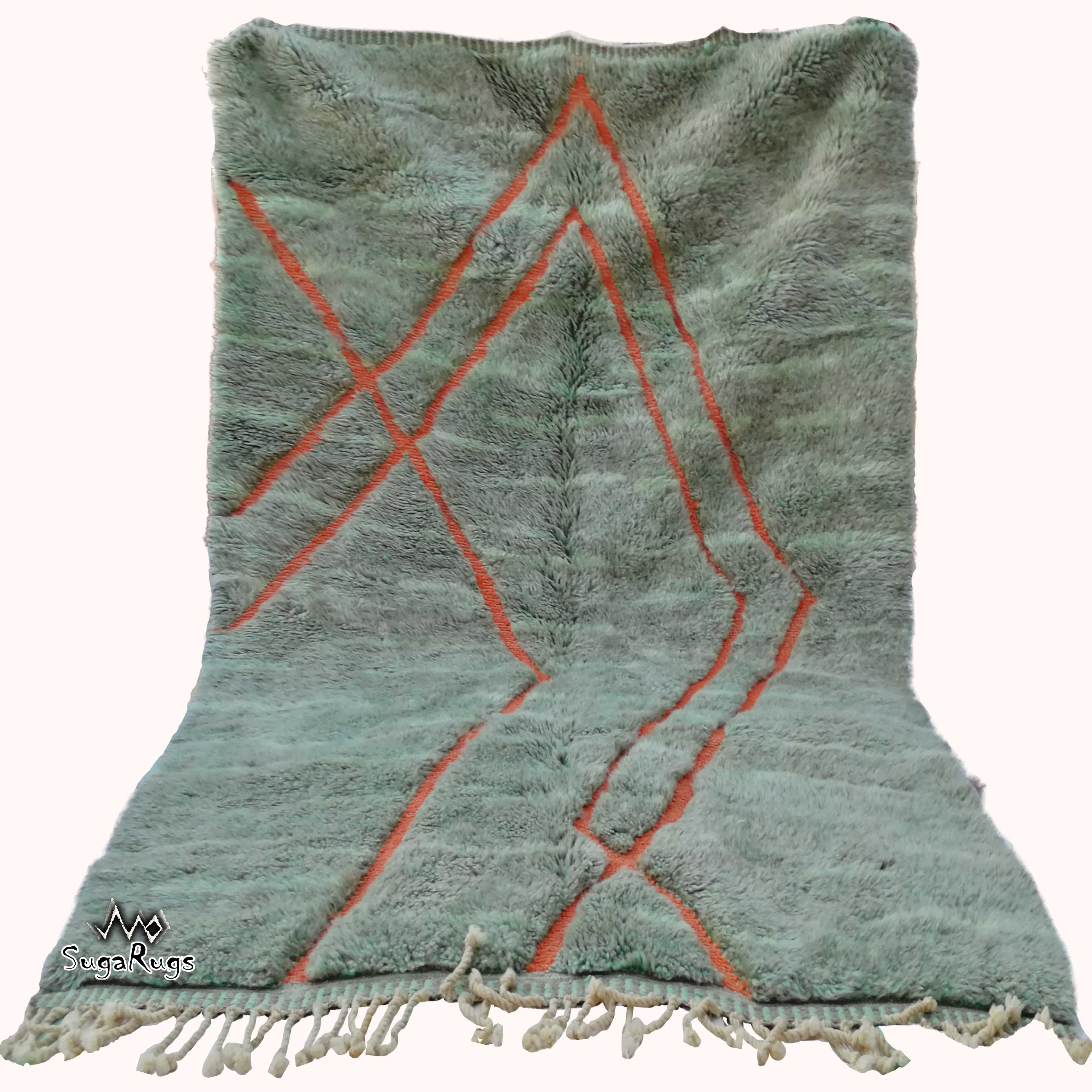 Tanja Rug Collection Tanja – SugaRugs