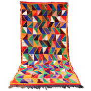 Moroccan Vintage Runner