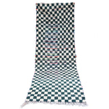 Moroccan Vintage Runner