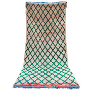 Moroccan Vintage Runner