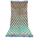 Moroccan Vintage Runner