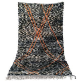 Berber Shag Rug