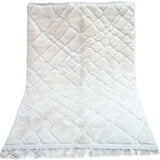 Berber Shag Rug