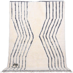 Custom Mrirt Rug