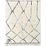 Custom Mrirt Rug