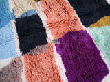 Custom Beni Ourain Rug