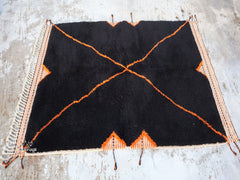 Black&Orange