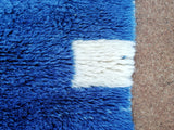 Berber Shag Rug