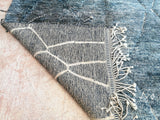Berber Shag Rug