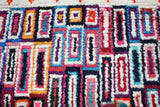 Moroccan Vintage Rug
