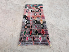 Moroccan Vintage Runner