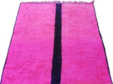Berber Shag Rug