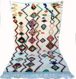 Berber Shag Rug