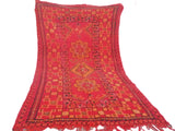 Moroccan Vintage Rug