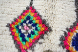 Moroccan Vintage Rug