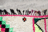 Moroccan Vintage Rug