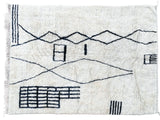 Berber Shag Rug