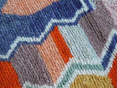 Moroccan Vintage Rug