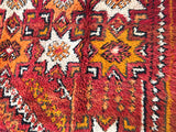 Boujaad - 5.7 x 11.3 ft