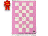 Checker Me Out