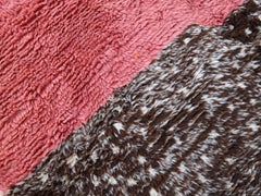 Custom Beni Ourain Rug