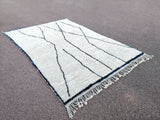 Berber Shag Rug