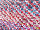 Moroccan Vintage Rug