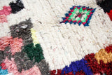 Moroccan Vintage Rug