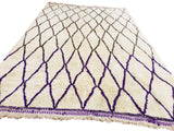 Berber Shag Rug