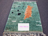 Berber Shag Rug