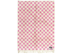 Simply Checkered