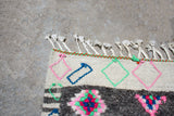 Moroccan Vintage Rug