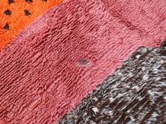 Custom Beni Ourain Rug
