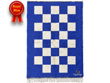Checker Me Out