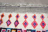 Moroccan Vintage Rug