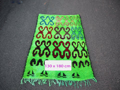 Khadra - 4.2 x 6 ft