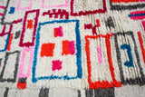 Moroccan Vintage Rug