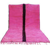 Berber Shag Rug