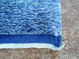 Berber Shag Rug