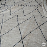 Premuim Berber Shag Rug