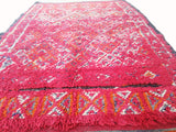 Moroccan Vintage Rug