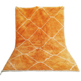 Berber Shag Rug