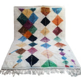 Berber Shag Rug