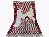 Berber Shag Rug