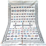 Moroccan Kilim