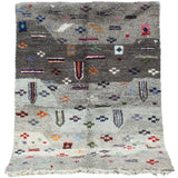 Moroccan Vintage Rug