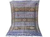 Moroccan Kilim