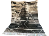 Berber Shag Rug