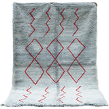 Moroccan Vintage Rug