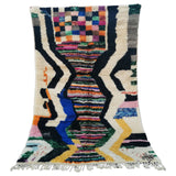 Berber Shag Rug